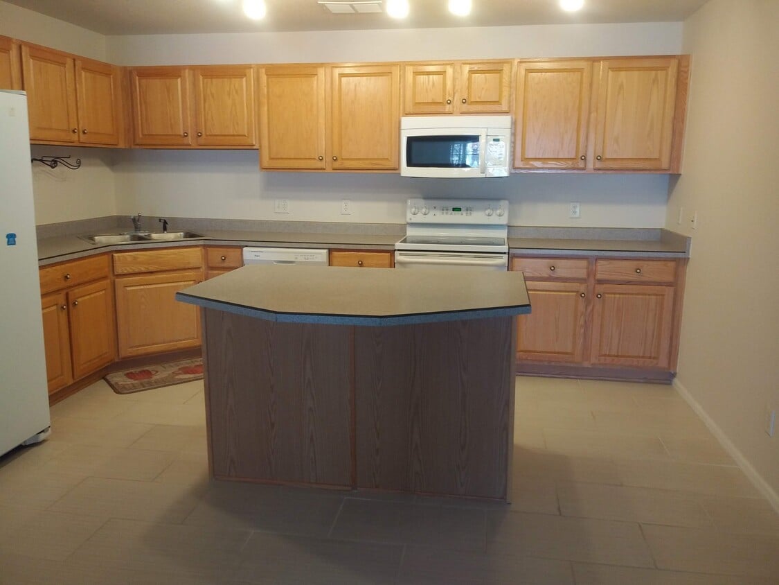 Foto del edificio - 4222 S Blackhawk Cir