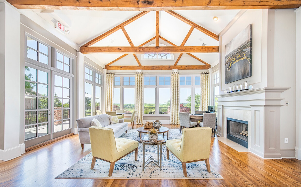 Primary Photo - MAA Lake Lanier