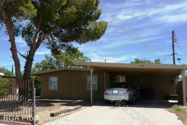 Foto del edificio - 38852-38854 Rambler Ave
