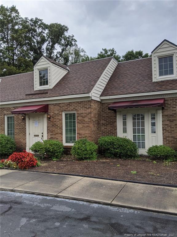 Building Photo - 4904 Fayetteville Rd