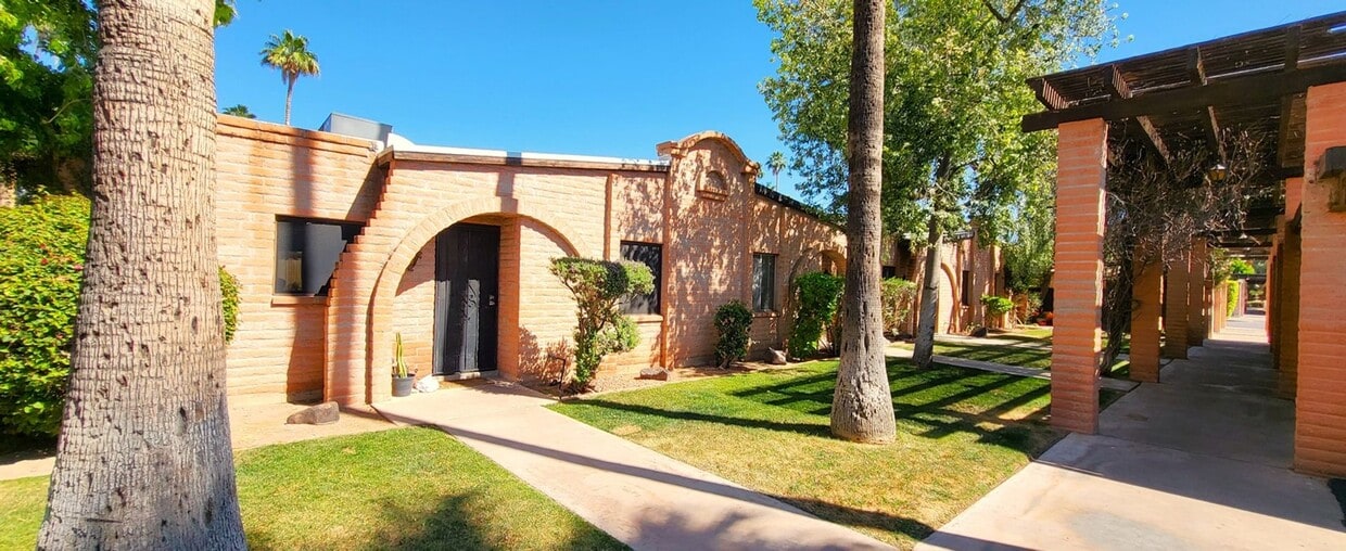 LOVELY CENTRAL PHOENIX TOWNHOME READY TO RENT!!! - LOVELY CENTRAL PHOENIX TOWNHOME READY TO RENT!!!
