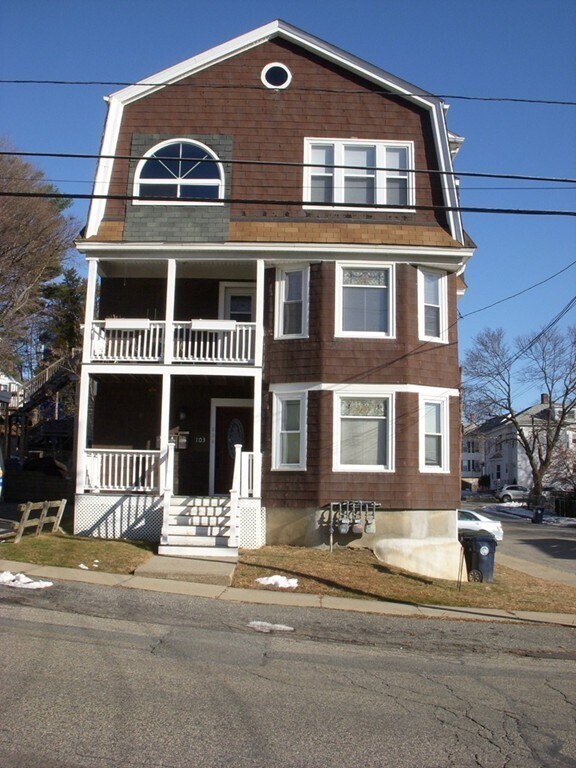 Building Photo - 103 Prospect St