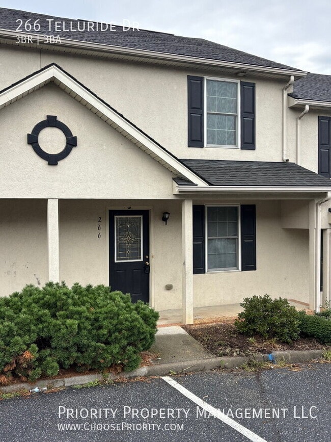 Photo - 266 Telluride Drive Townhome