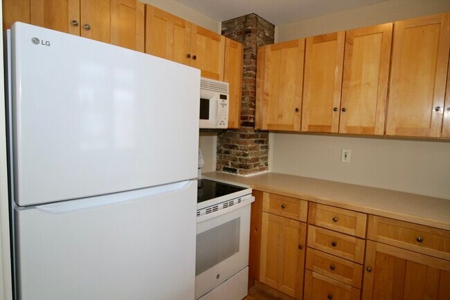 Foto del edificio - 39 South St