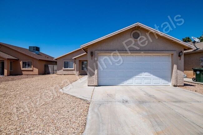 Foto del edificio - HUALAPAI MOUNTAIN FOOTHILLS HOME