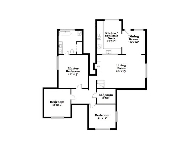 Building Photo - 960 Styles Ct