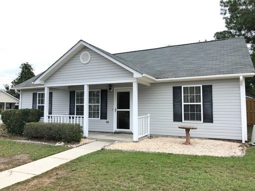 Primary Photo - AZALEA TRACE