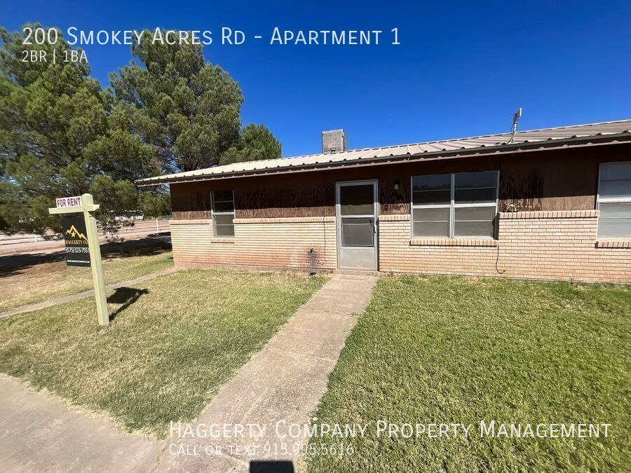 Primary Photo - 200 Smokey Acres Rd