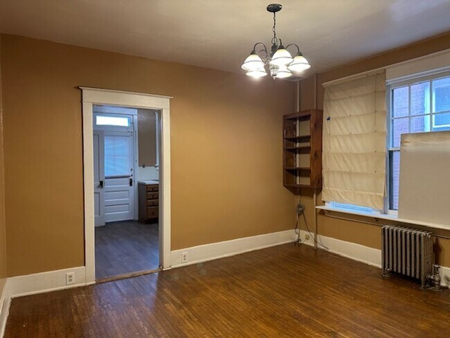 Foto del edificio - 2020 Chestnut St