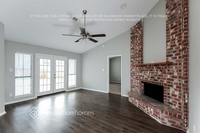 Foto del edificio - 3707 Seville Ln