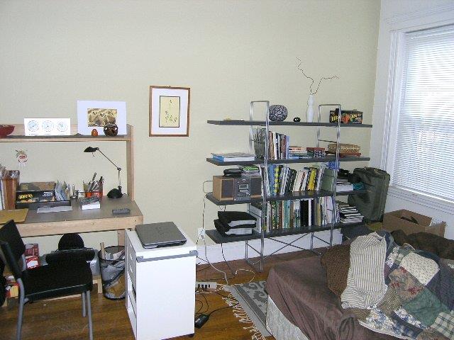 Building Photo - 72 Kirkland St