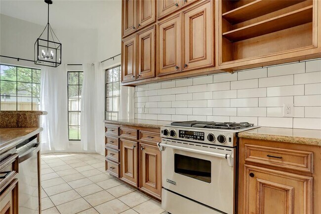 Foto del edificio - 4815 Willow St