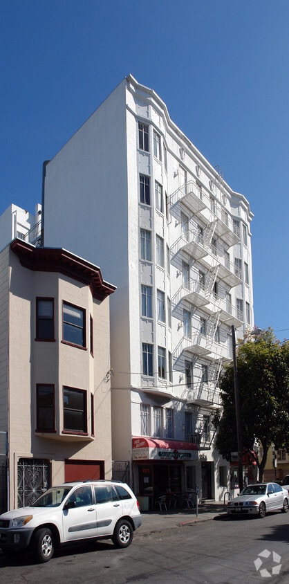 Building Photo - 3270 21st