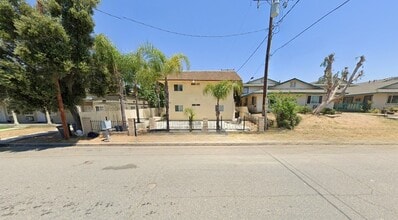 Building Photo - 607 Limited St