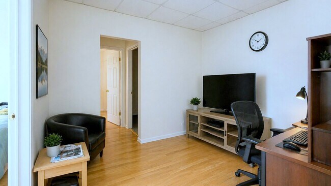 Foto del edificio - 61 Broadway