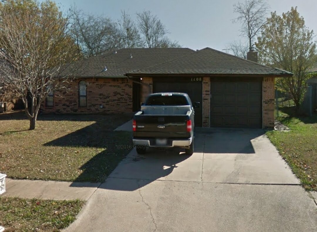 1108 ne 5th, Moore, OK 73160 House Rental in Moore, OK