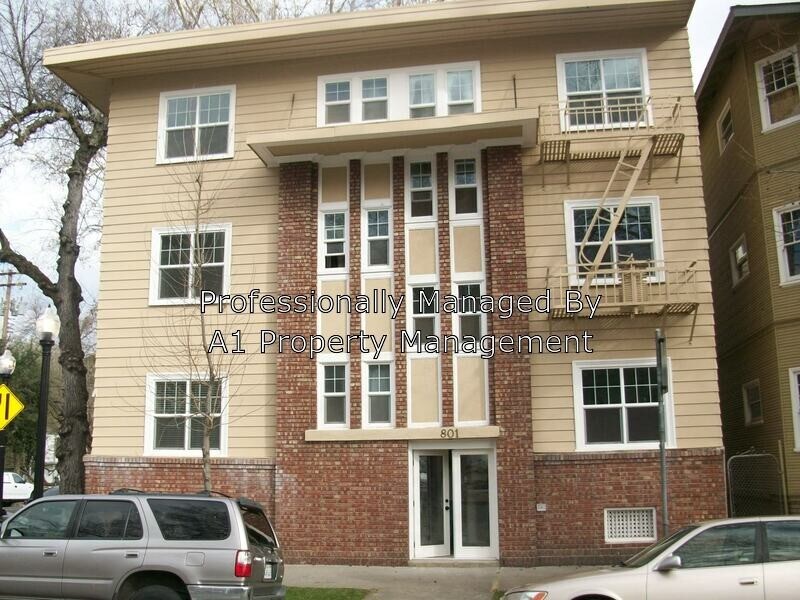 Primary Photo - 801 F St