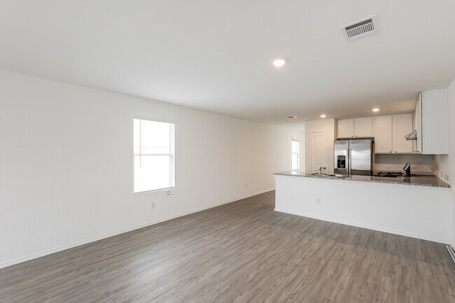 Foto del edificio - 4223 Fluvial Cir, San Antonio, TX