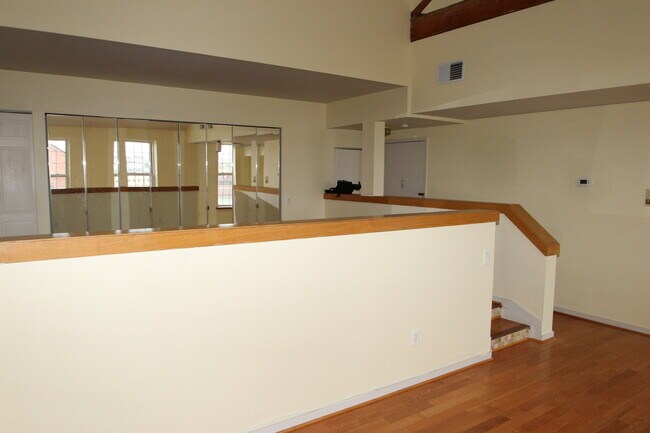 Foto del edificio - Amazing Canton Studio Condo CAC, W/D & par...