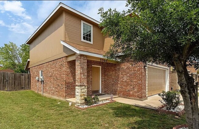 Foto del edificio - Two story updated home in Killeen Tx