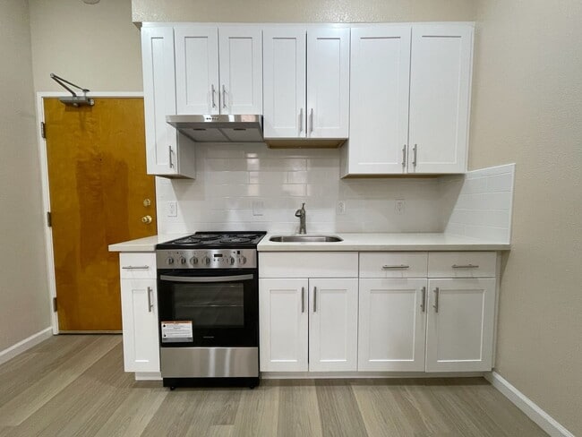 Foto del edificio - 1010 Grant Ave