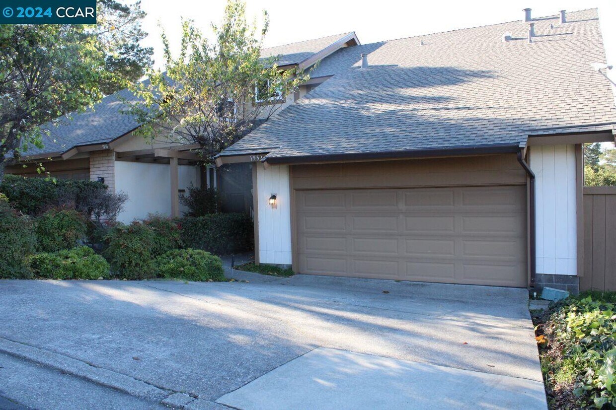 1553 Buckeye Ct, Pinole, CA 94564 Townhome Rentals in Pinole CA