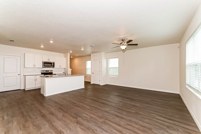 Foto del edificio - 4064 Shady Foxtail Ct