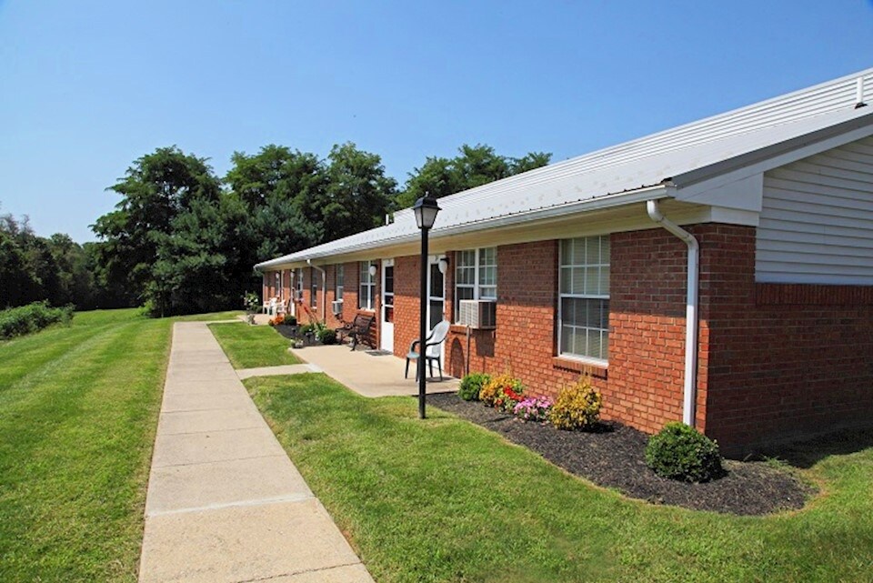Foto principal - Somerset Senior Apartments
