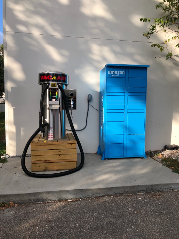 Photo - 115 S Lois Ave Apartment