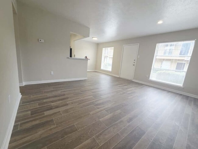 Living Room - Sandpebble