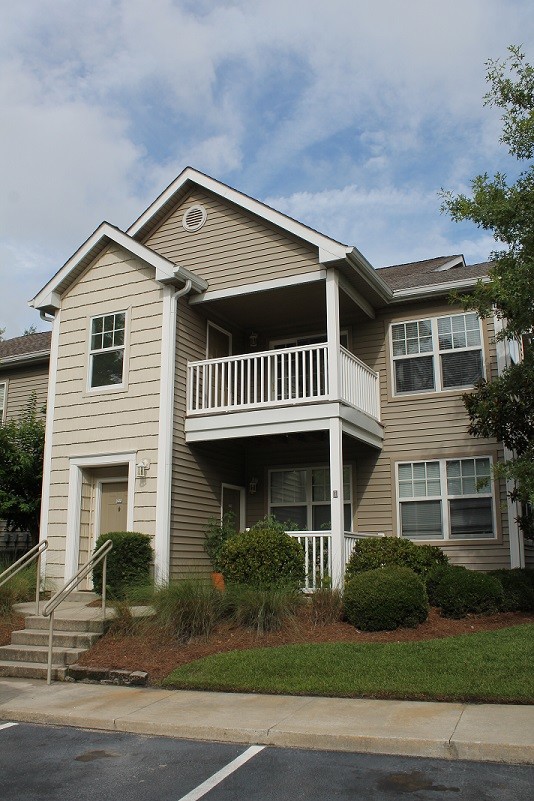 67 Summerfield Ct Unit 622, Hilton Head Island, SC 29926 Condo for