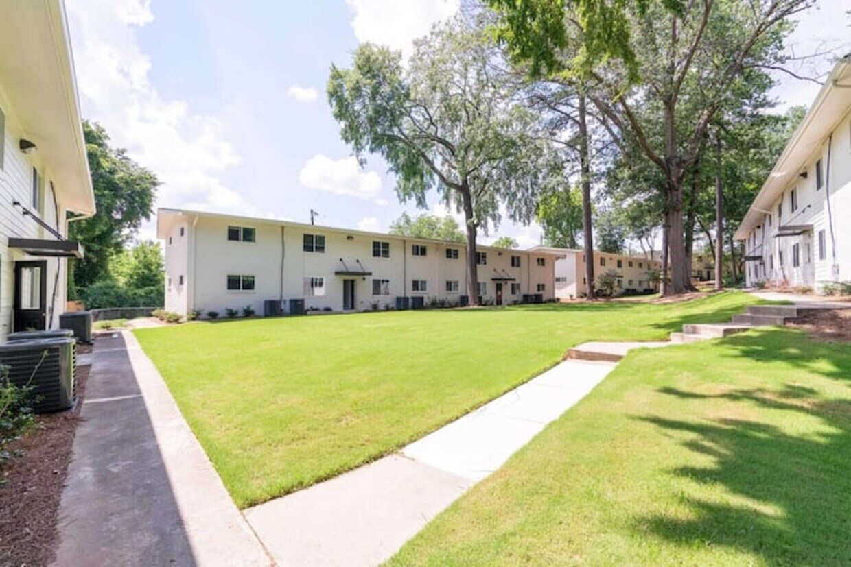 1075 Woodland Ave NE Unit 1075 2.1347517, Atlanta, GA 30324