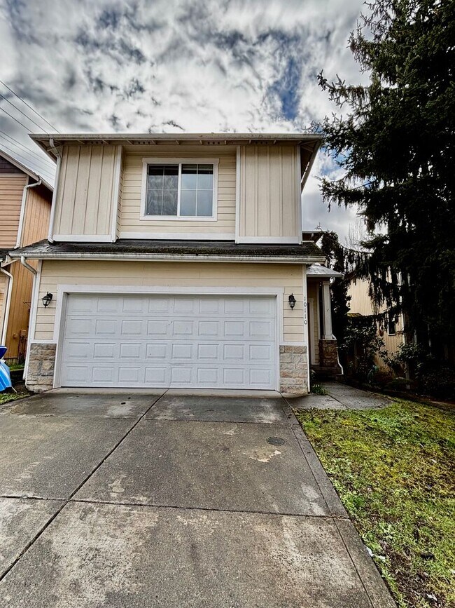 Foto del edificio - Charming Puyallup Home