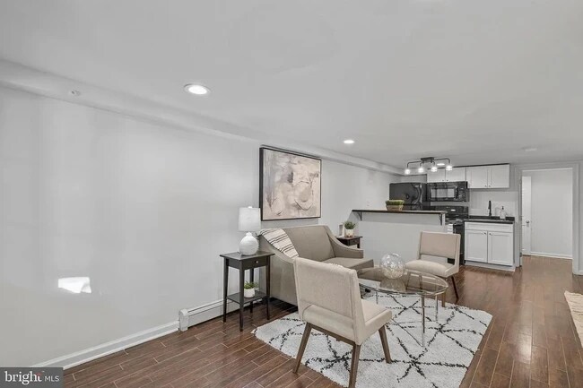 Foto del edificio - 739 Fairmont St NW