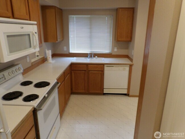Foto del edificio - 3Bd/2.5Ba Bothell Townhouse