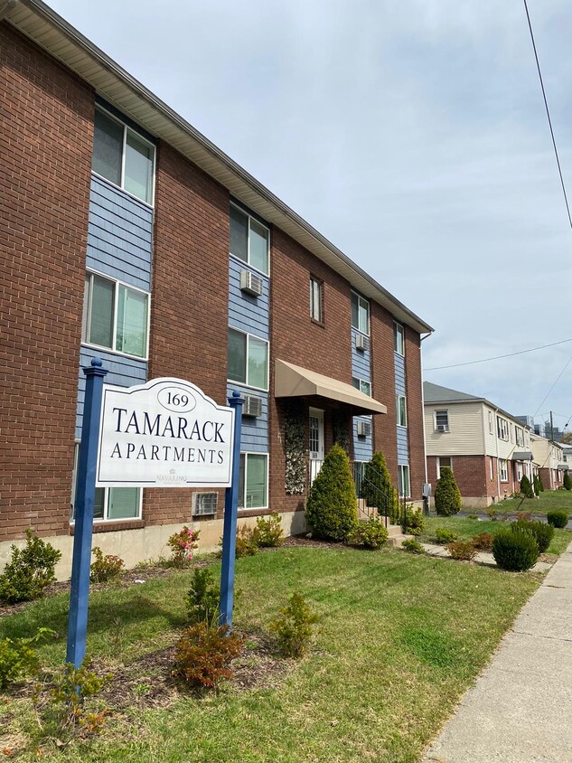 Foto principal - Tamarack Apartments