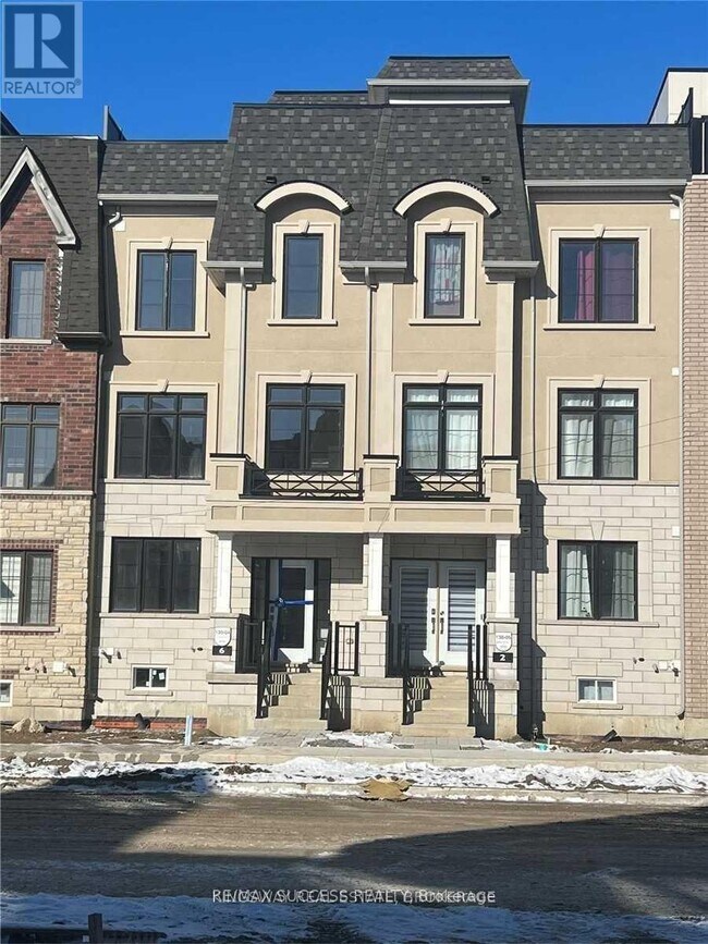 Building Photo - 6 Percy Rye Ave