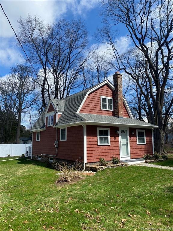 34 Hurlbutt Rd, Ledyard, CT 06335 House Rental in Ledyard, CT