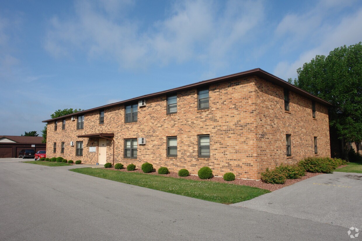 Foto del edificio - Anderson