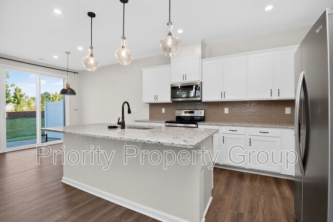 Building Photo - 9208 Northfield Crossing Dr
