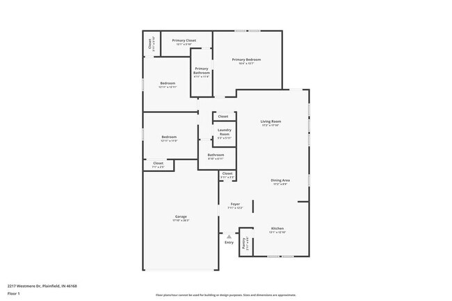 Building Photo - 2217 Westmere Dr