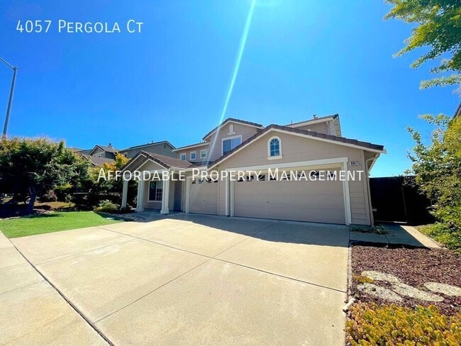 Building Photo - 4057 Pergola Ct