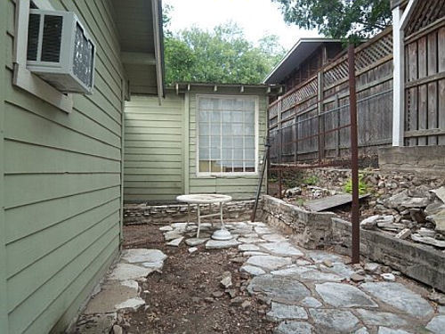 Foto del edificio - Walling