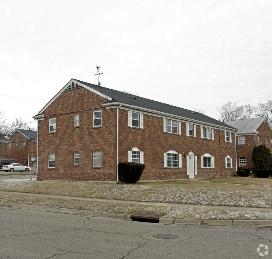 Foto principal - 3541 Otterbein Ave