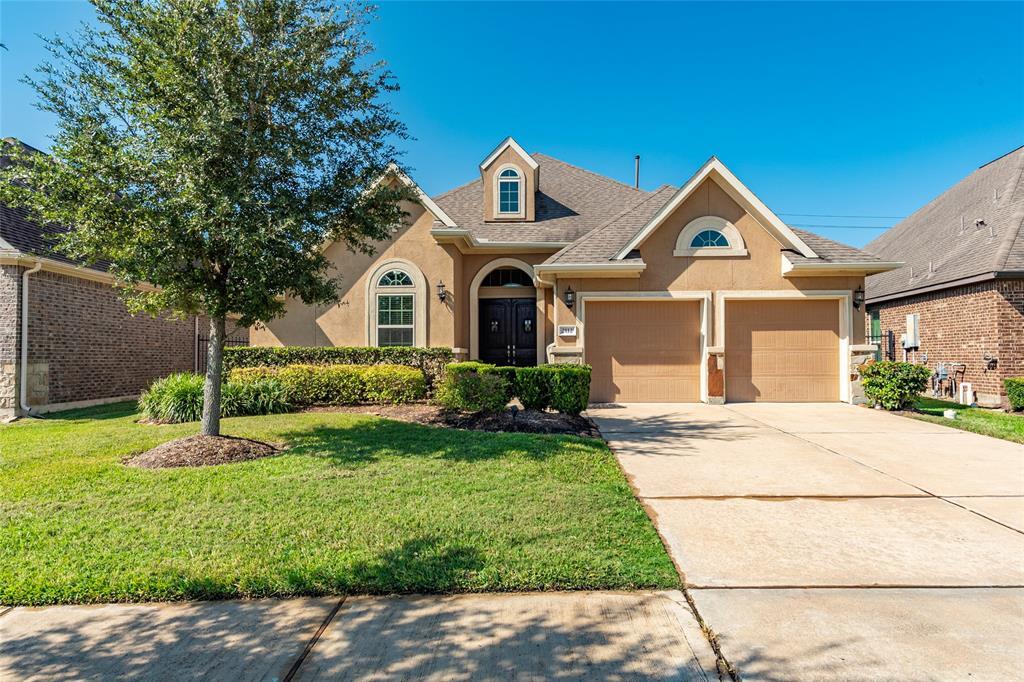 Primary Photo - 2112 Nogalas Ln