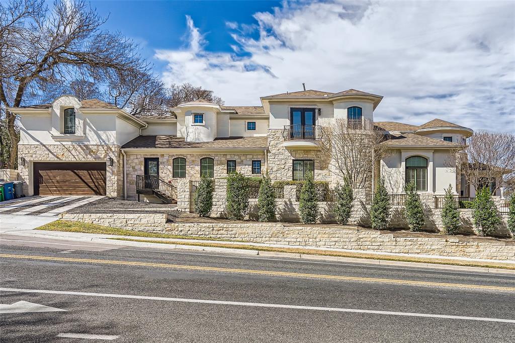 Foto principal - 2625 McCullough St