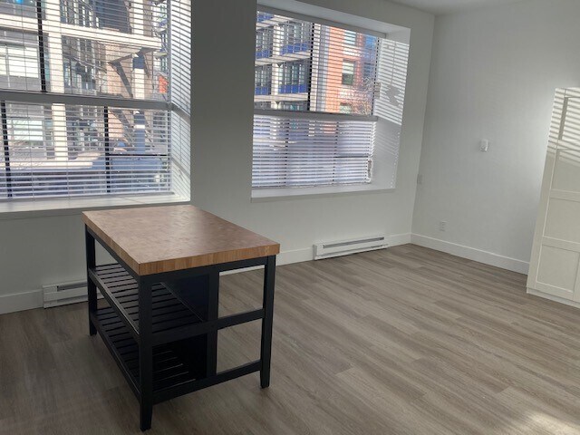 Photo du bâtiment - Waldorf Studios