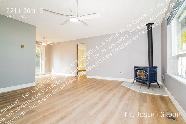 Foto del edificio - 2211 30th St