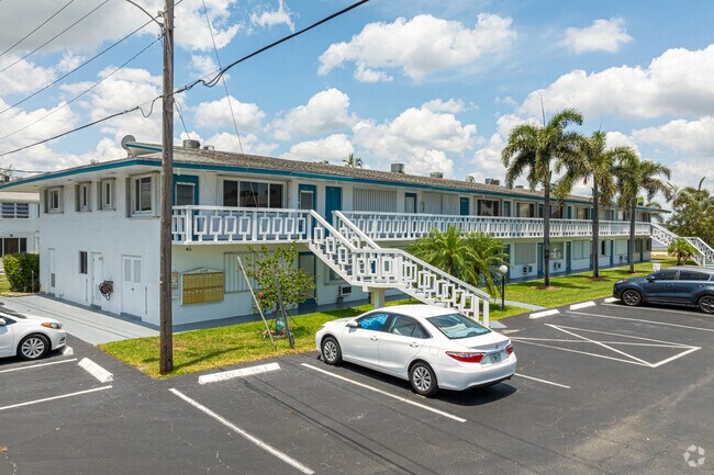 Foto del edificio - Lakeside Point Condominiums