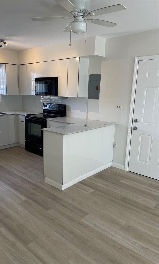 Photo - 2 BEDROOM 1 BATH | LITTLE HAVANA WITH PARKING Apartment